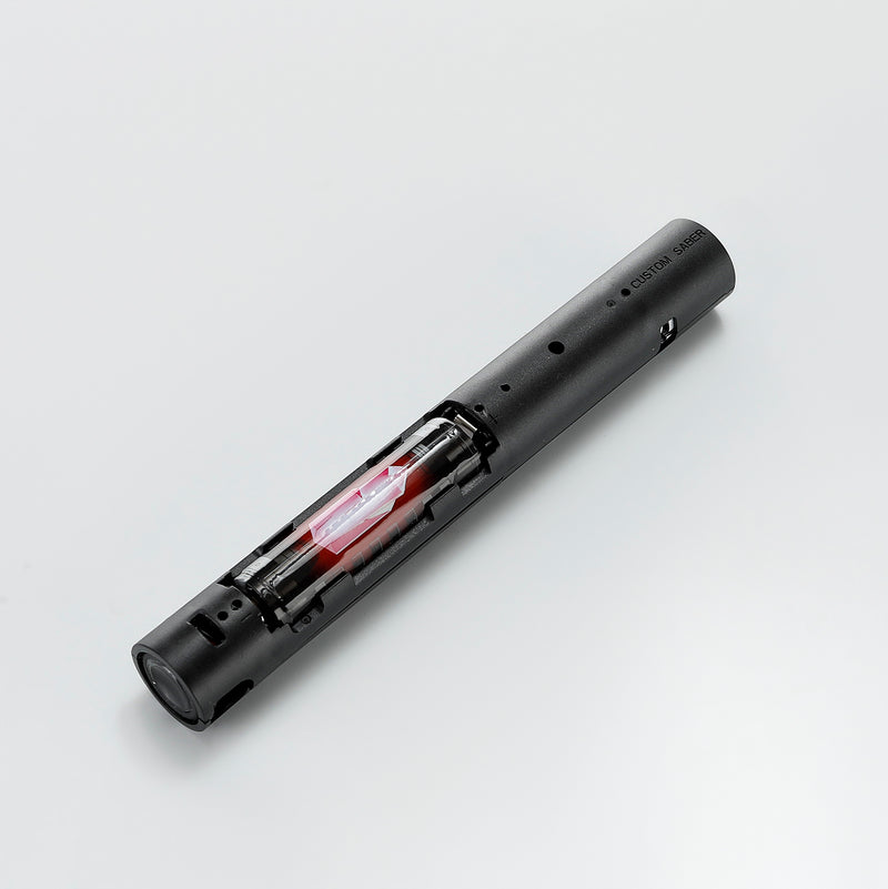 Multi-Function Saber Base – view 11