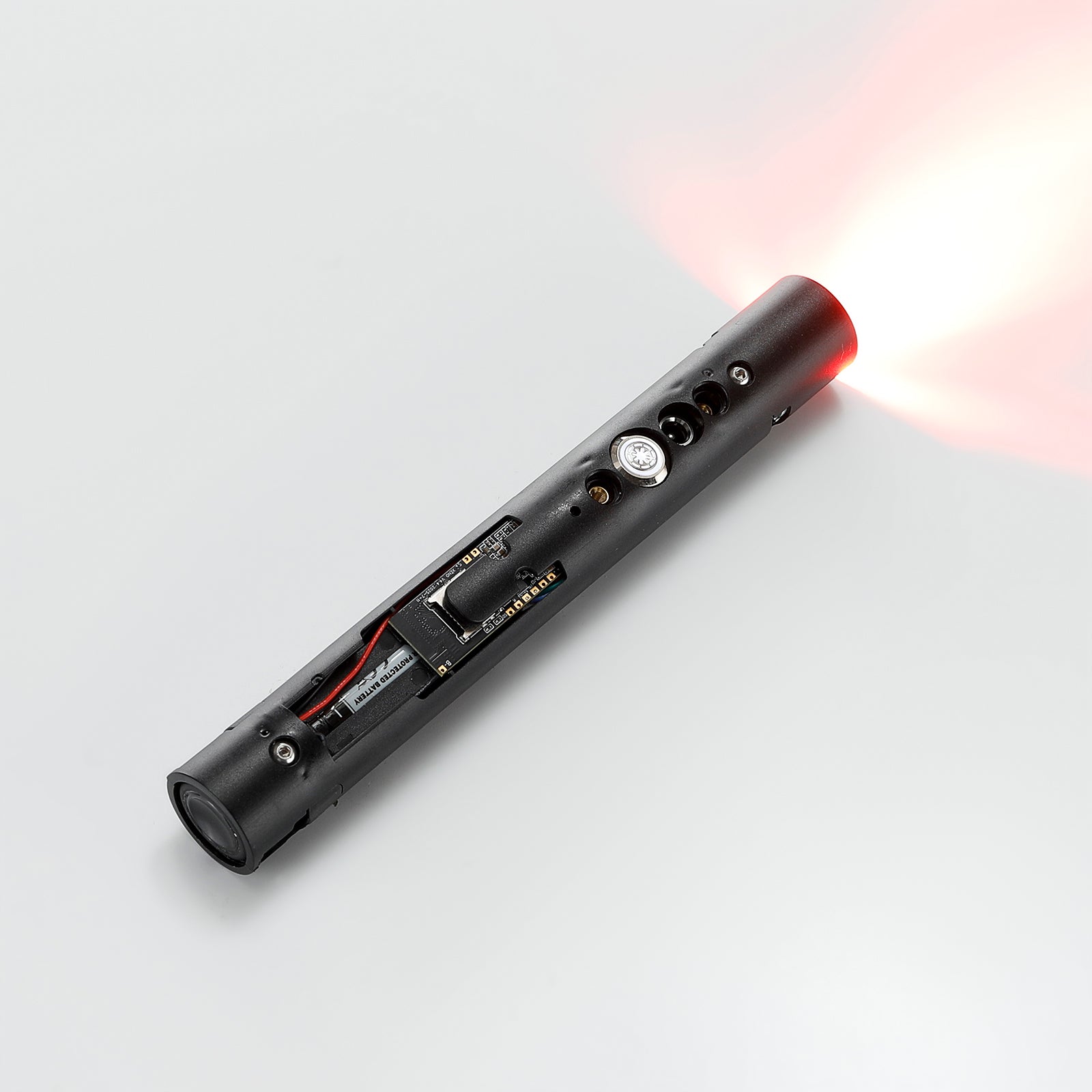 Multi-Function Saber Base – view 15