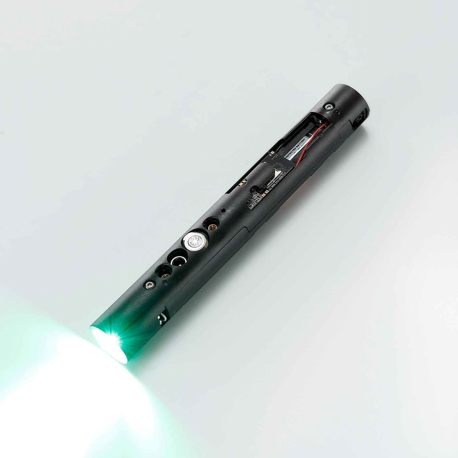 Multi-Function Saber Base – view 17