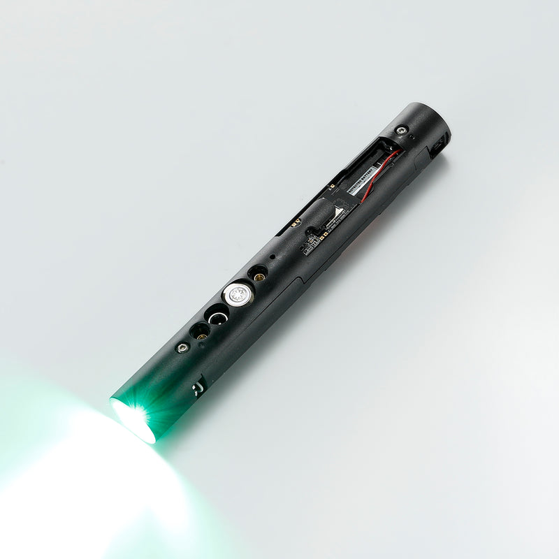 Multi-Function Saber Base – view 17