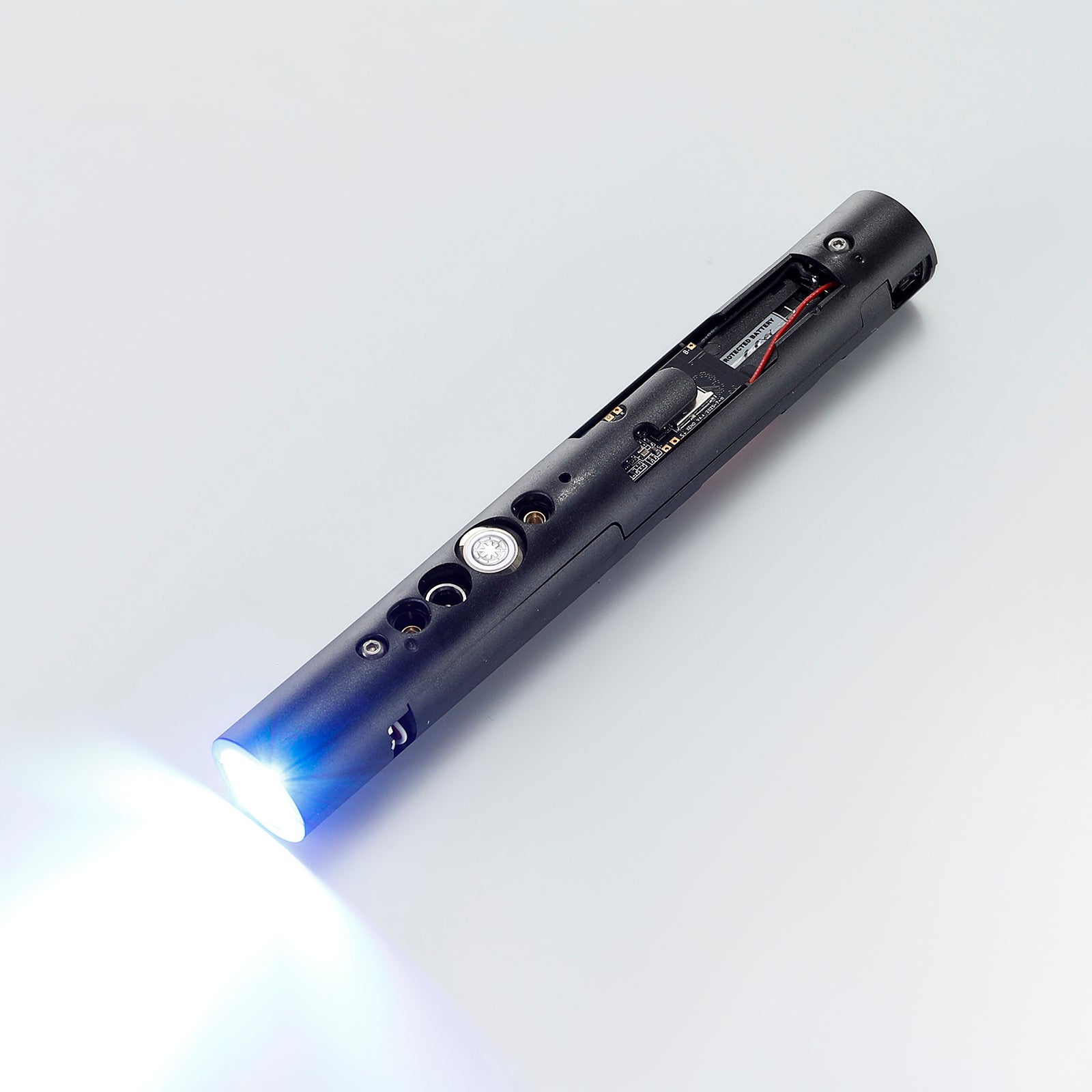 Multi-Function Saber Base – view 18
