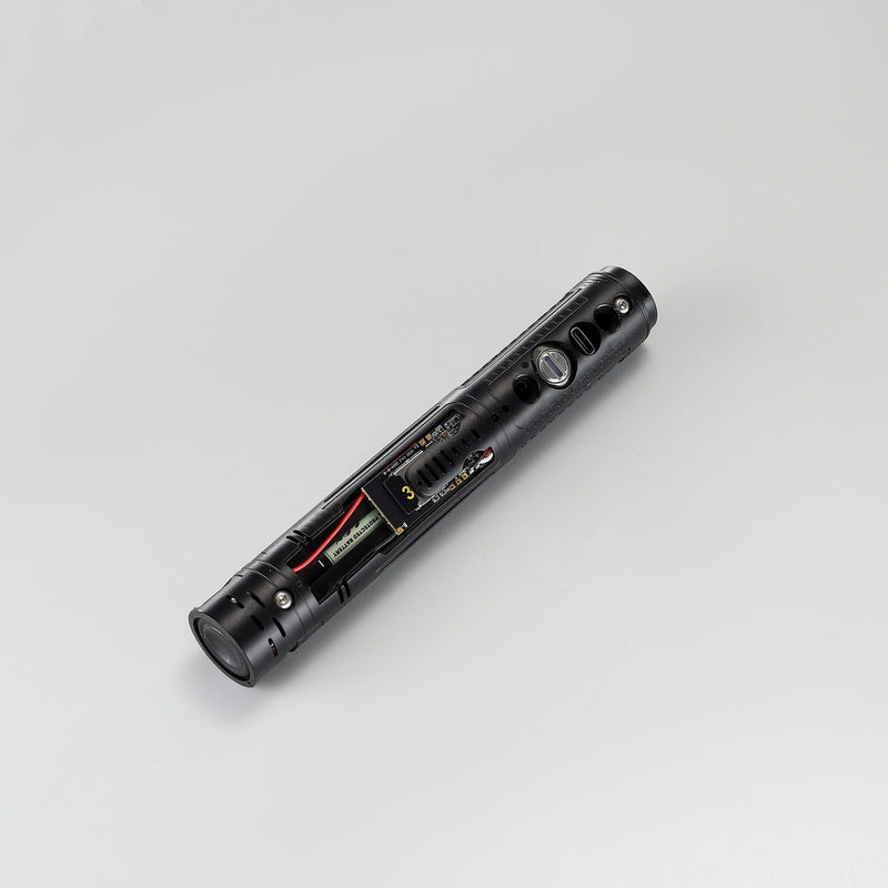 Xeno-Pixel Core (Dual Switch) – Parsec Sabers