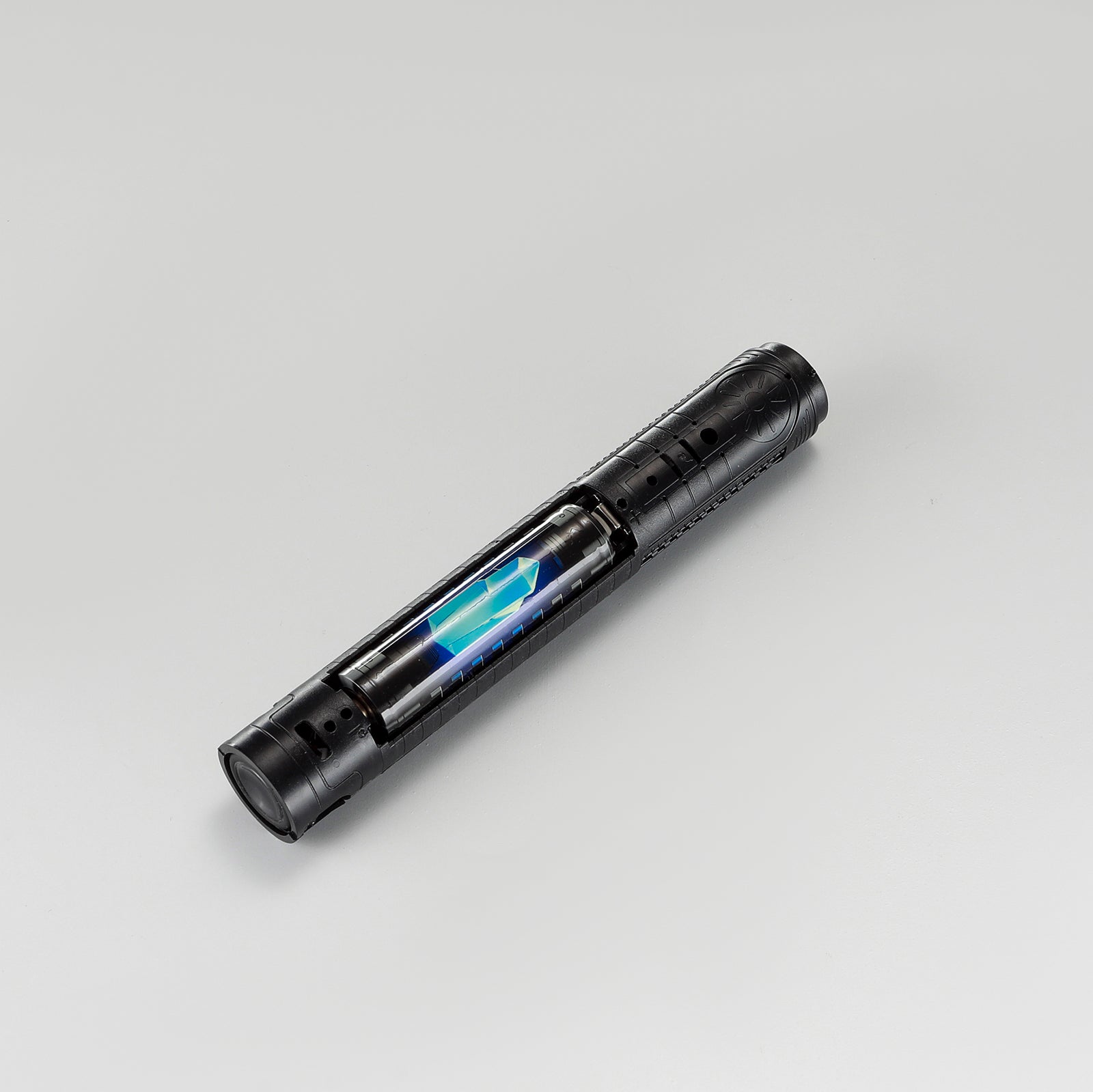 Xeno-Pixel Core (Dual Switch) – view 2