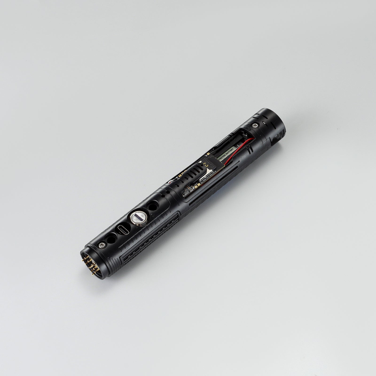 Xeno-Pixel Core (Dual Switch) – view 3