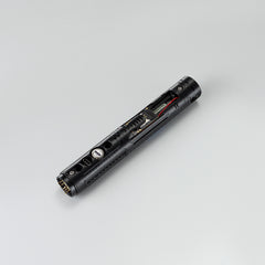 Xeno-Pixel Core (Dual Switch) – view 3