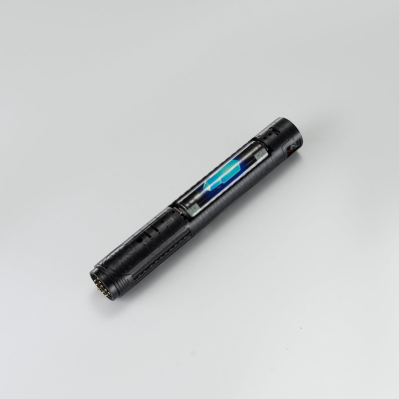 Xeno-Pixel Core (Dual Switch) – view 4