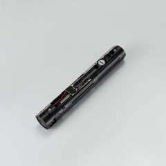 Xeno-Pixel Core (Dual Switch) – view 5