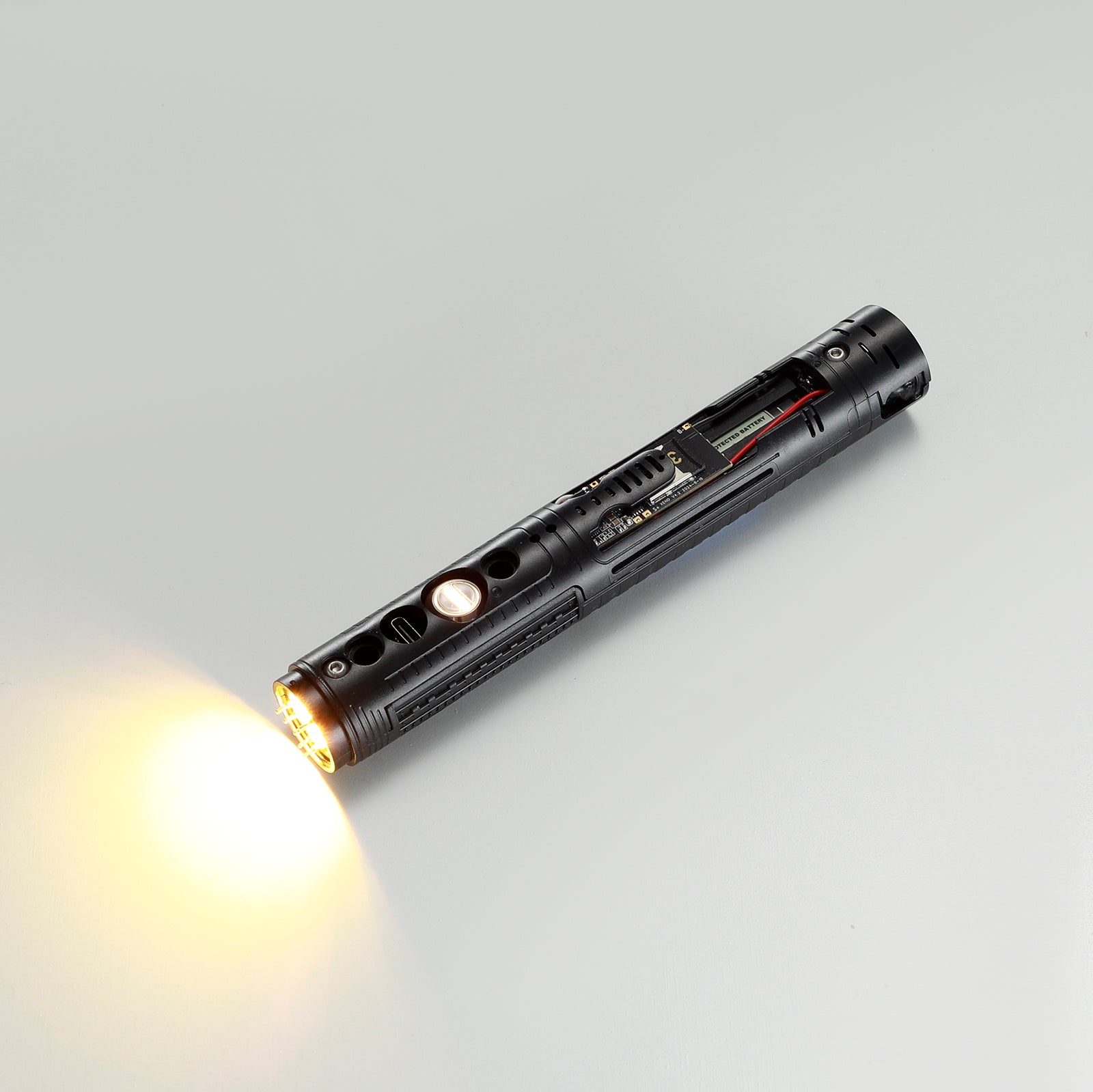 Xeno-Pixel Core (Dual Switch) – view 6