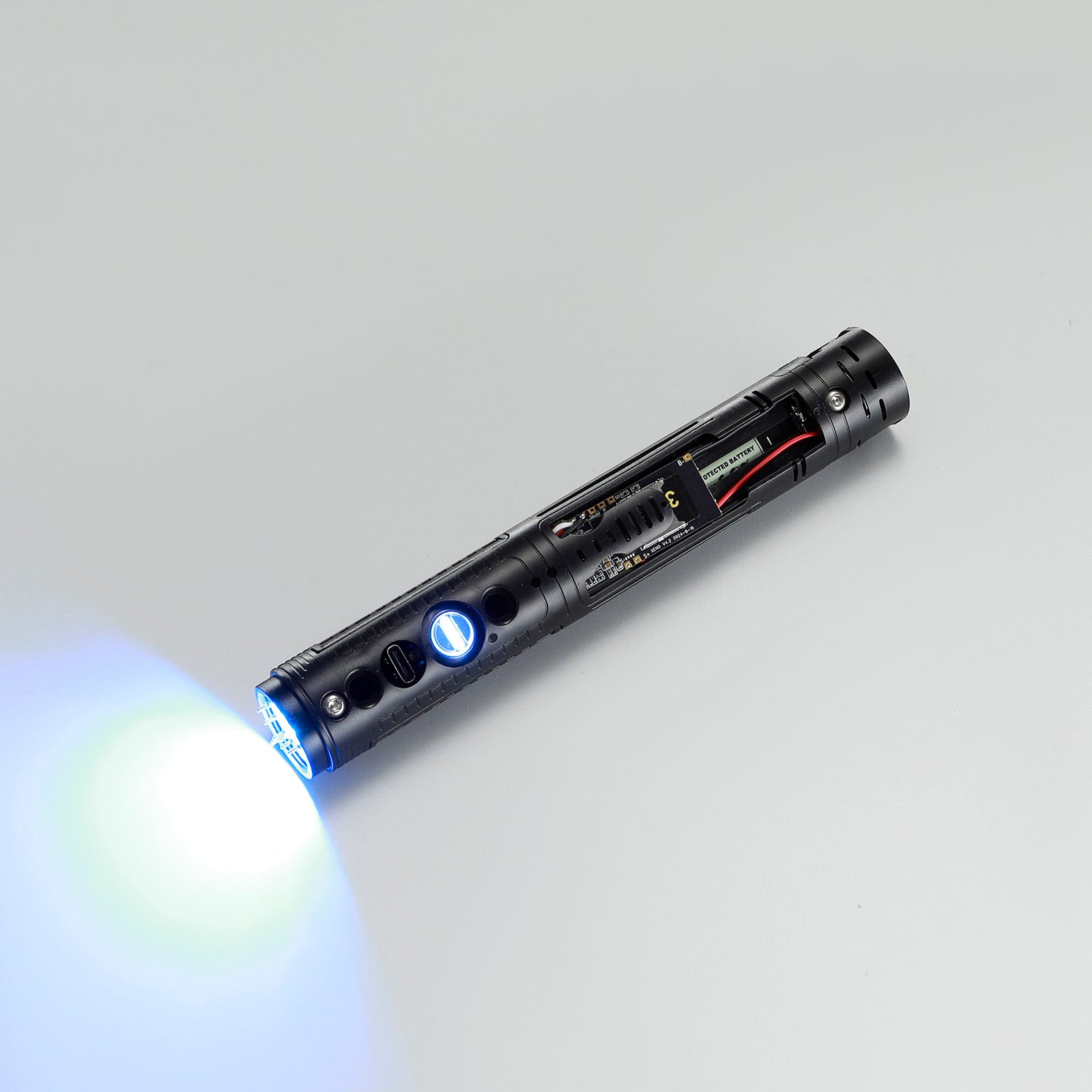 Xeno-Pixel Core (Dual Switch) – view 8