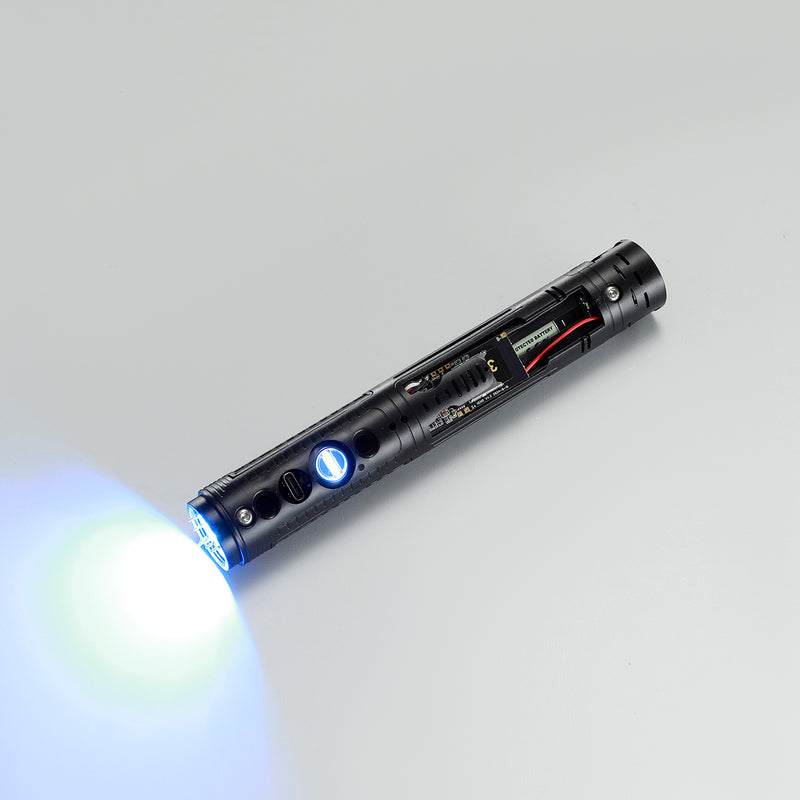 Xeno-Pixel Core (Dual Switch) – view 8