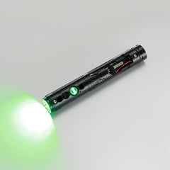 Xeno-Pixel Core (Dual Switch) – view 9