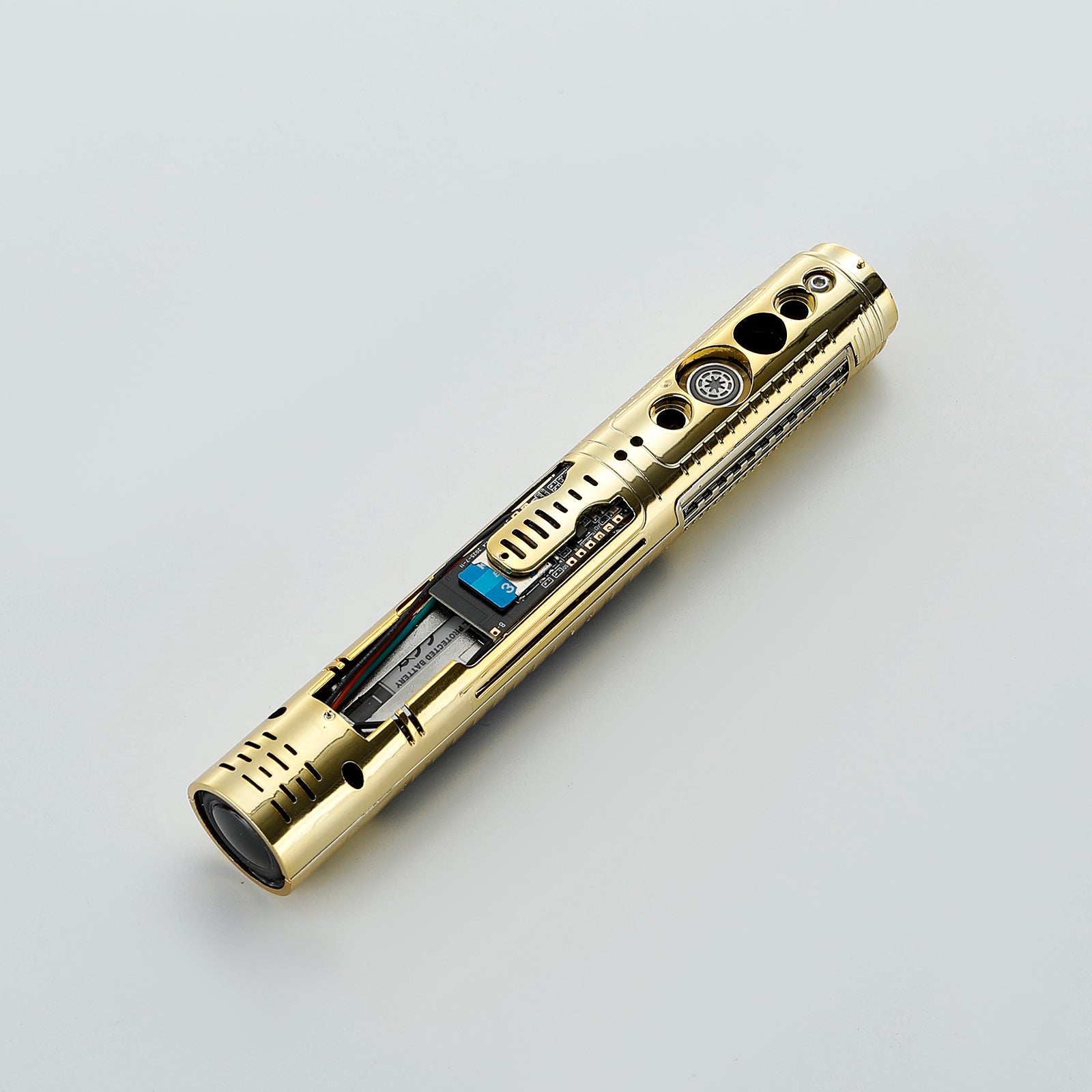 Xeno-Pixel Core (Type-C) – Parsec Sabers