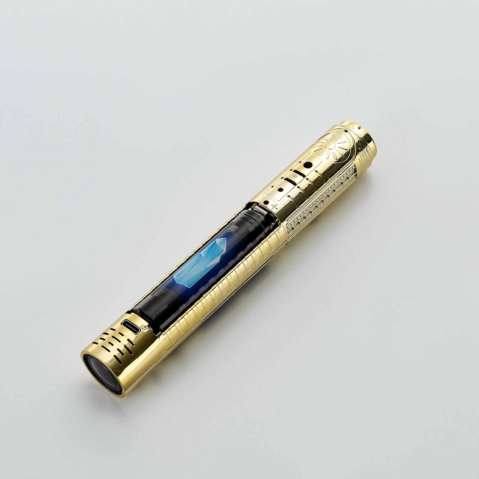 Xeno-Pixel Core (Type-C) – view 2