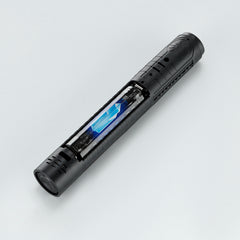 Xeno V3 Core Upgrade - Parsec Saber Accessory & Add-on-1