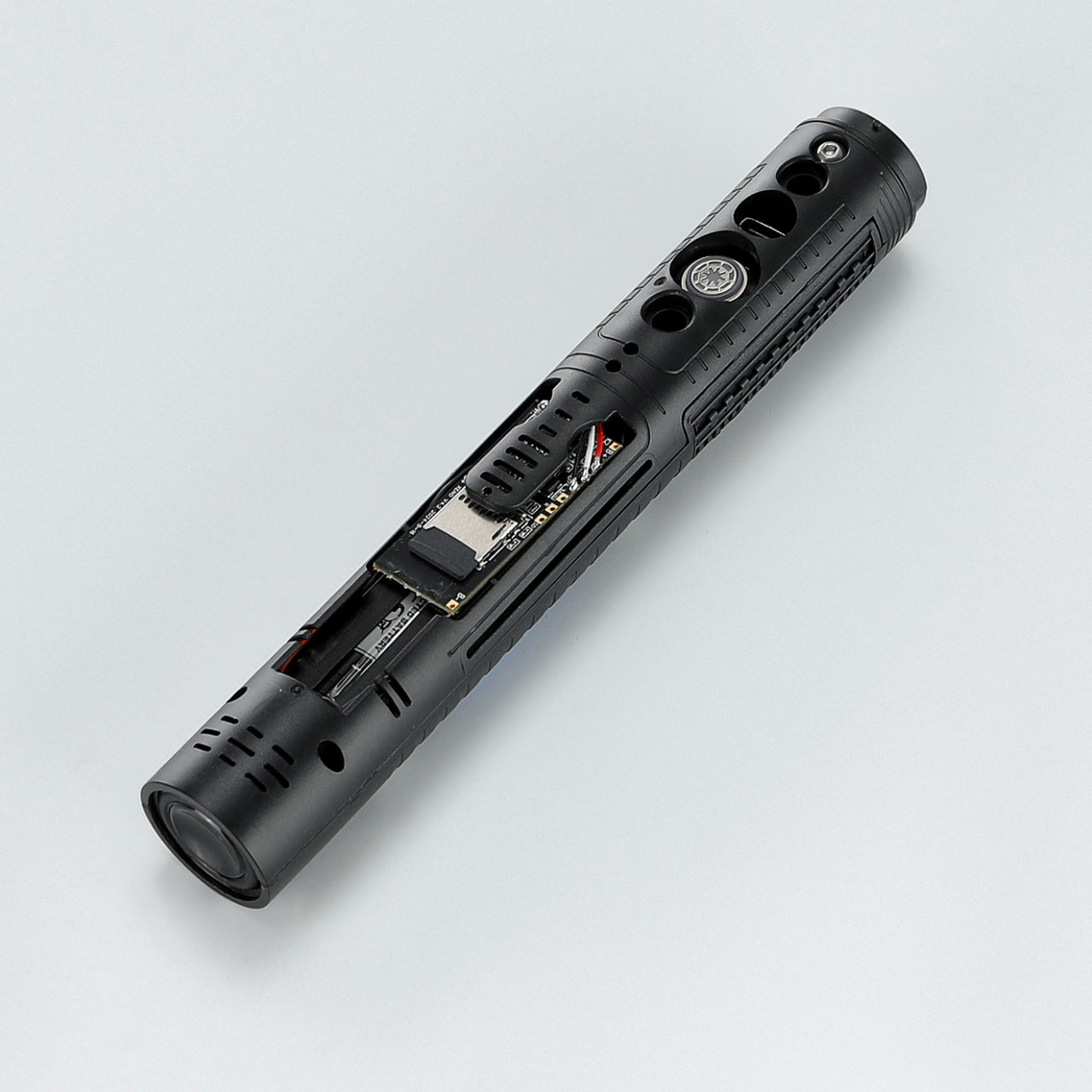 Xeno V3 Core Upgrade - Parsec Saber Accessory & Add-on