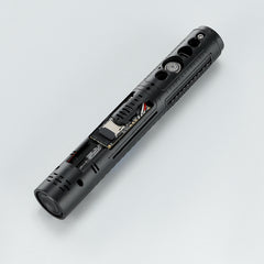 Xeno V3 Core Upgrade - Parsec Saber Accessory & Add-on-2