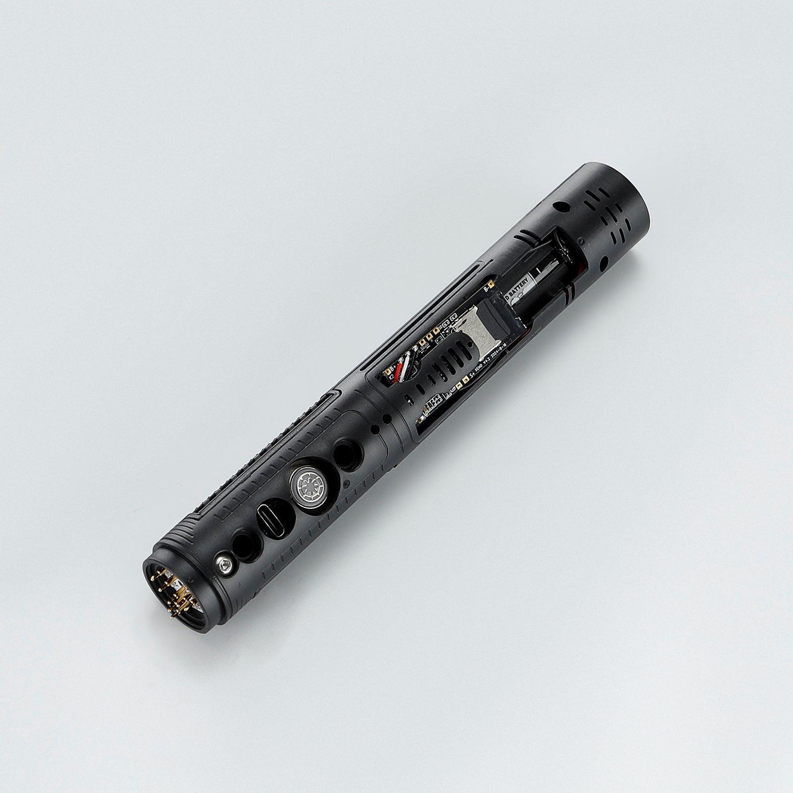 Xeno-Pixel V3 Core – view 3