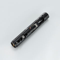 Xeno-Pixel V3 Core – view 3