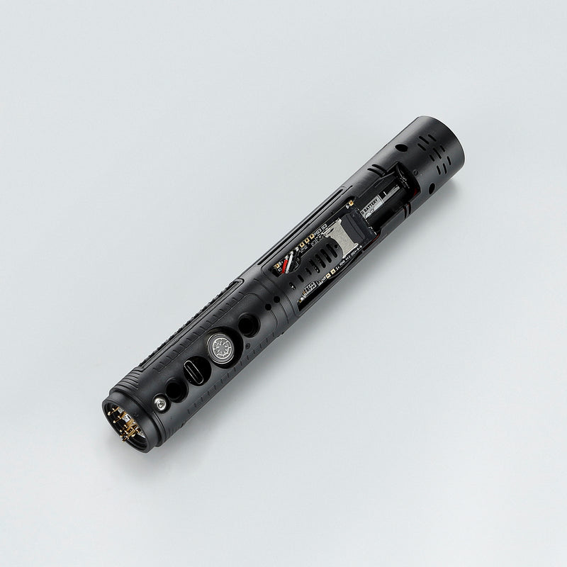 Xeno-Pixel V3 Core – view 3