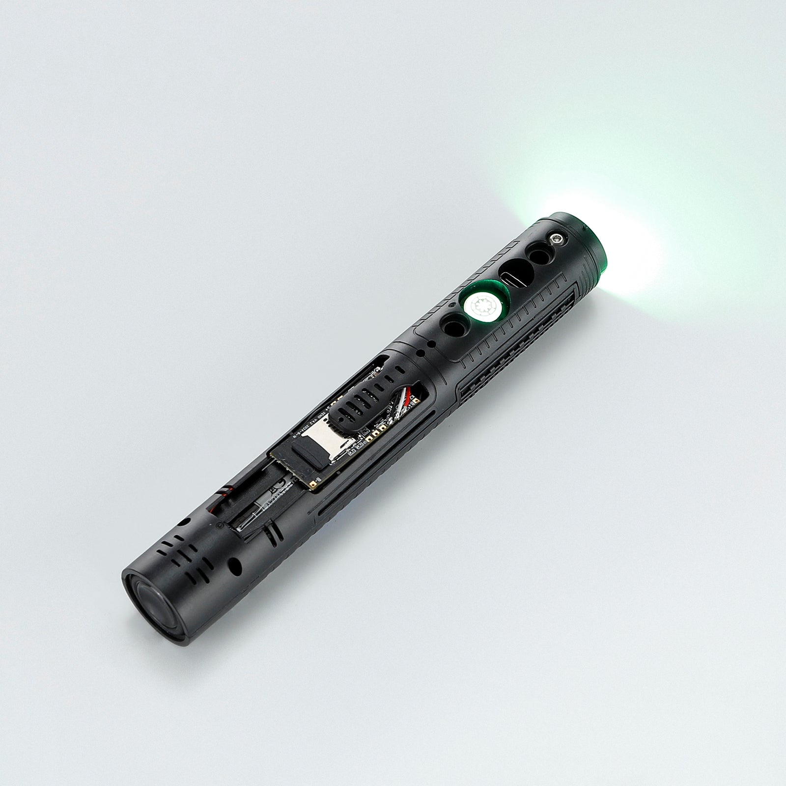 Xeno-Pixel V3 Core – view 8