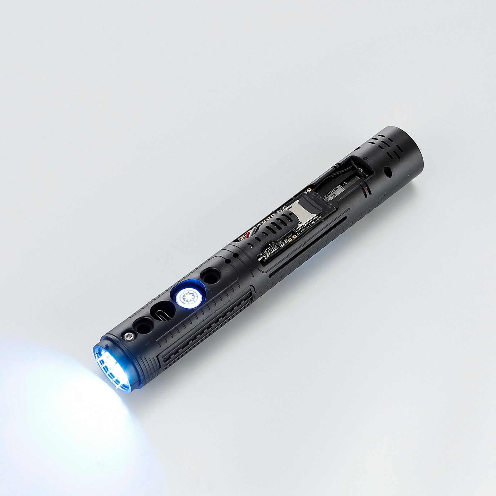 Xeno-Pixel V3 Core – view 9