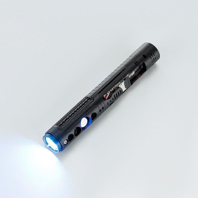 Xeno-Pixel V3 Core – view 10
