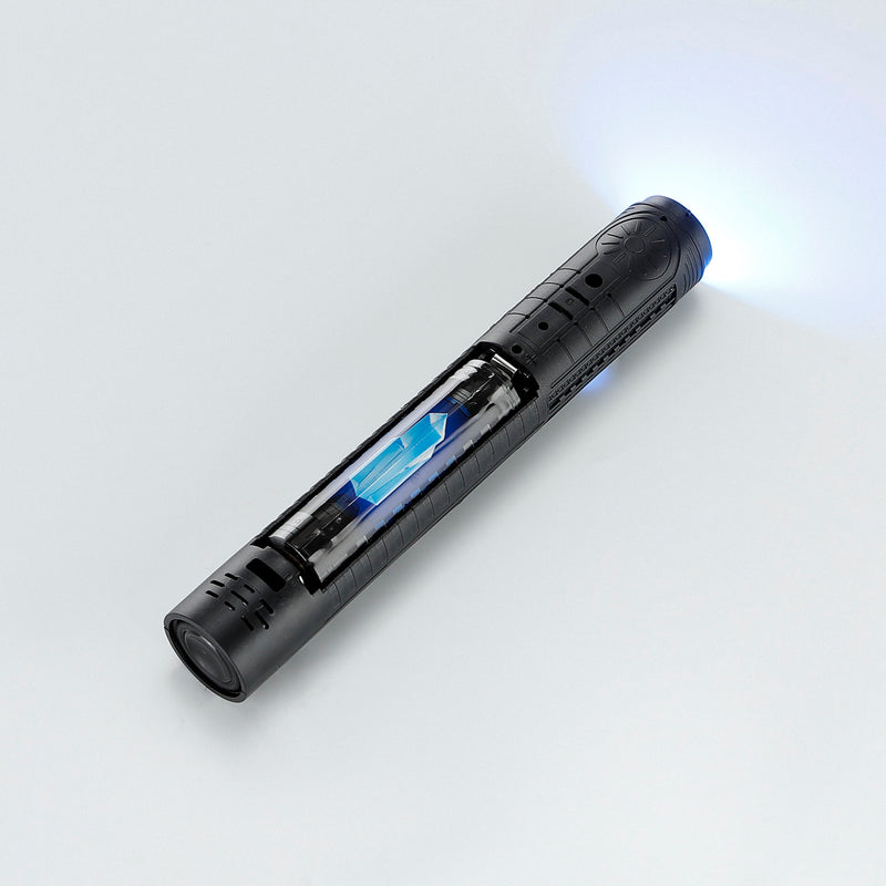 Xeno-Pixel V3 Core – view 11