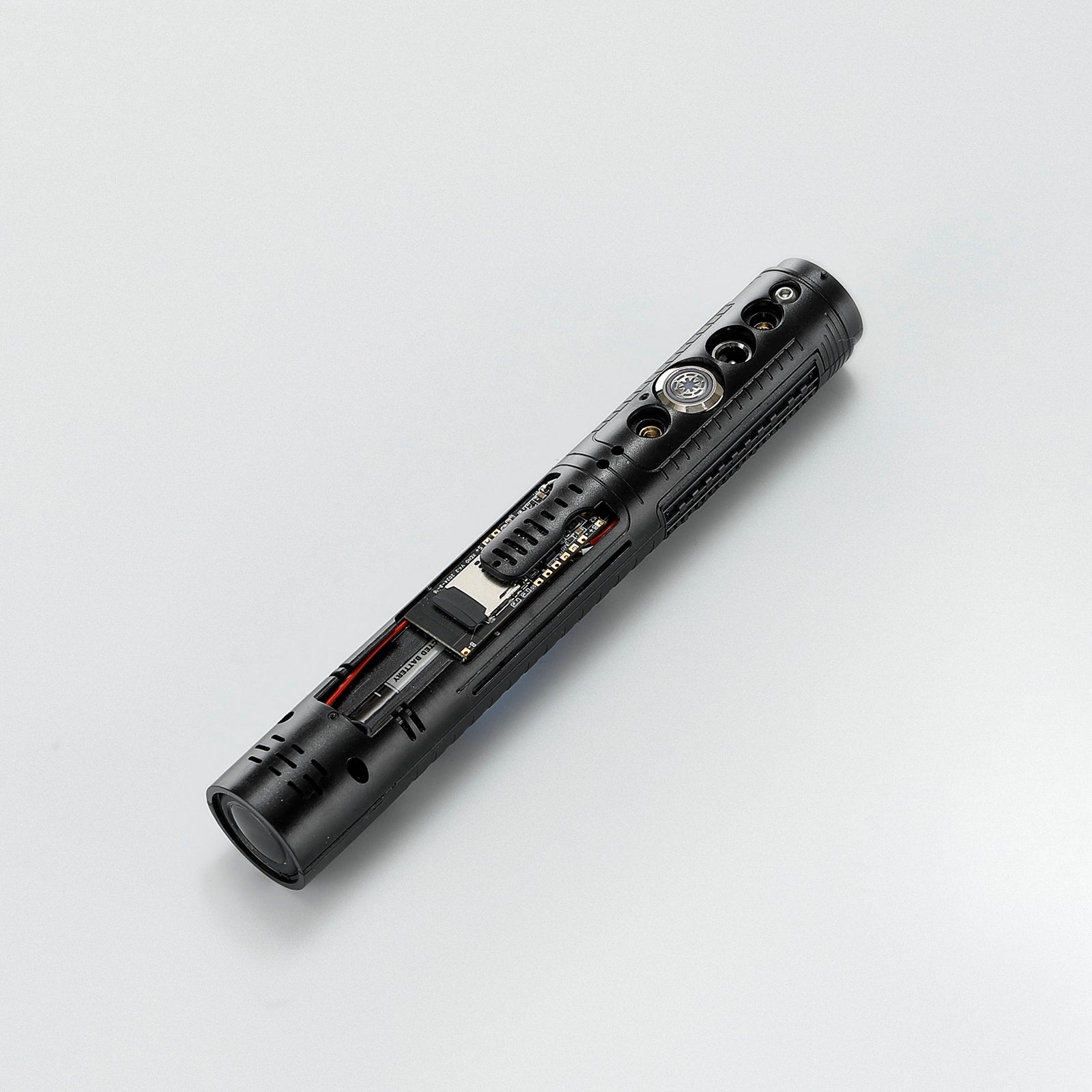 Xeno-Pixel V3 Core – view 12