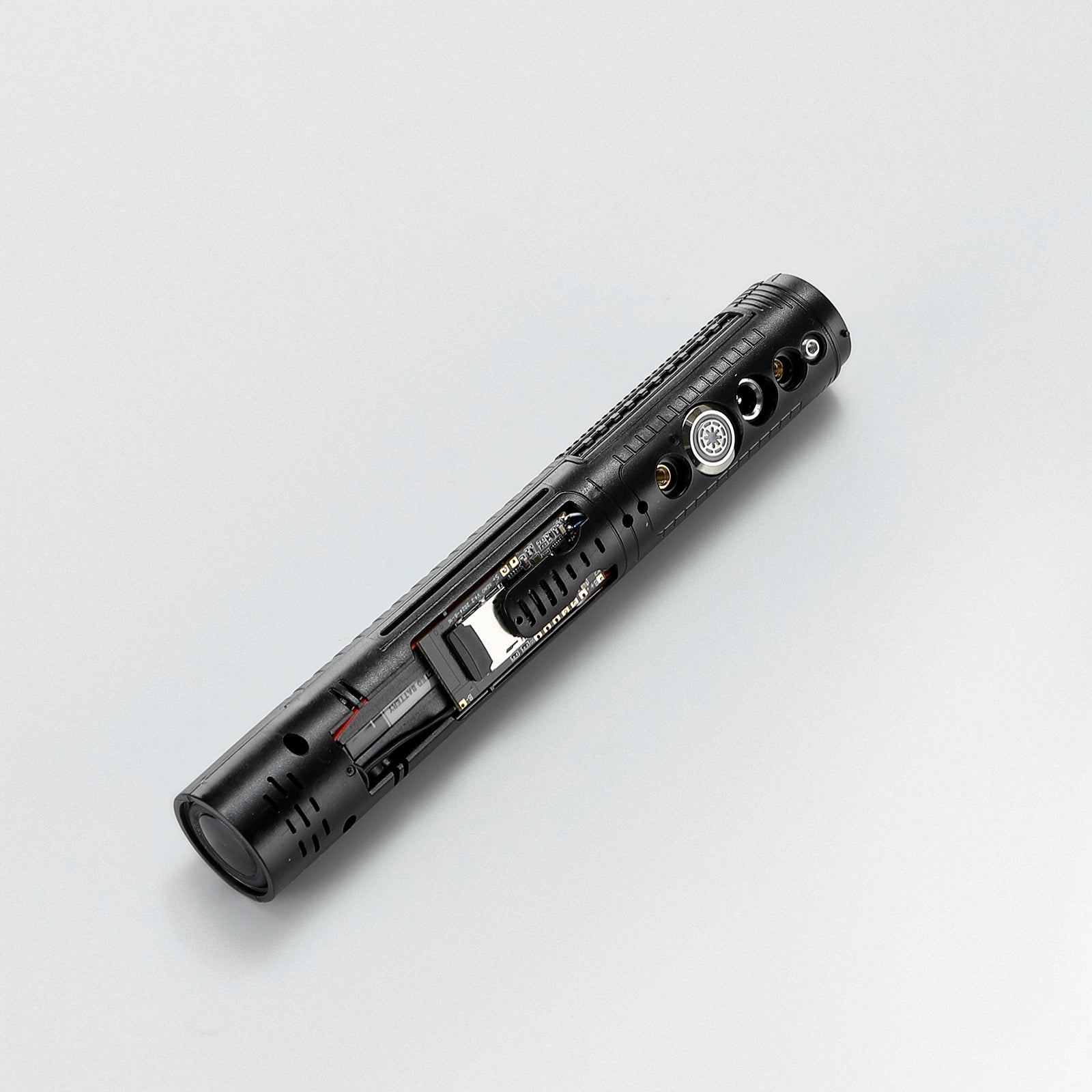 Xeno-Pixel V3 Core – view 13