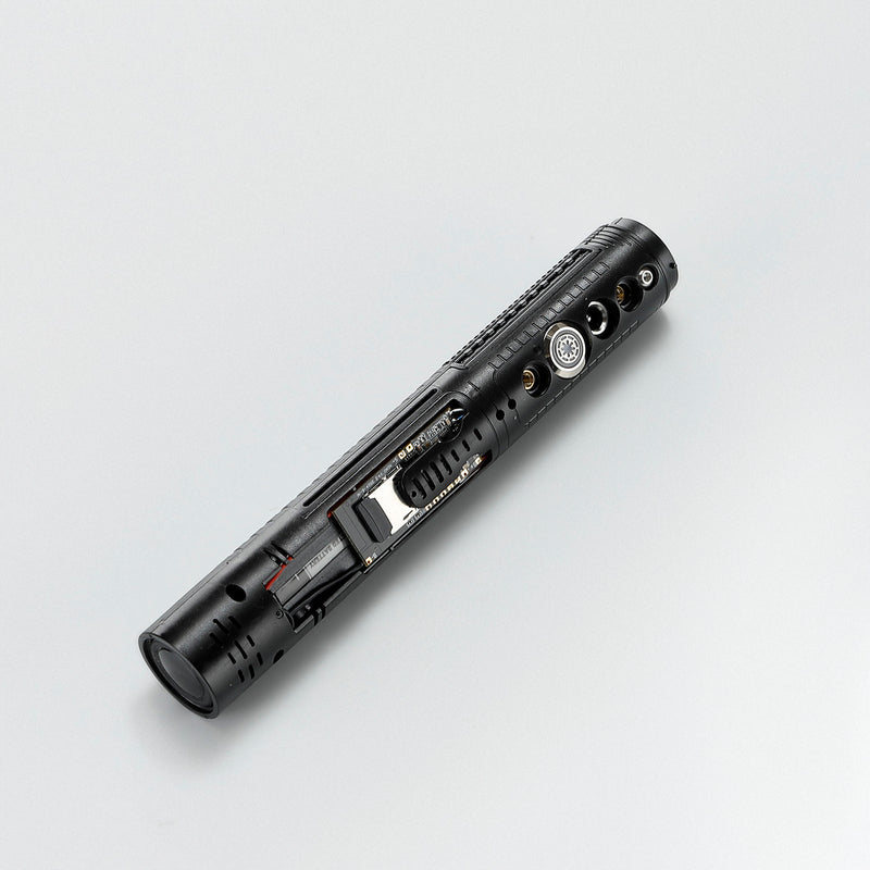 Xeno-Pixel V3 Core – view 13