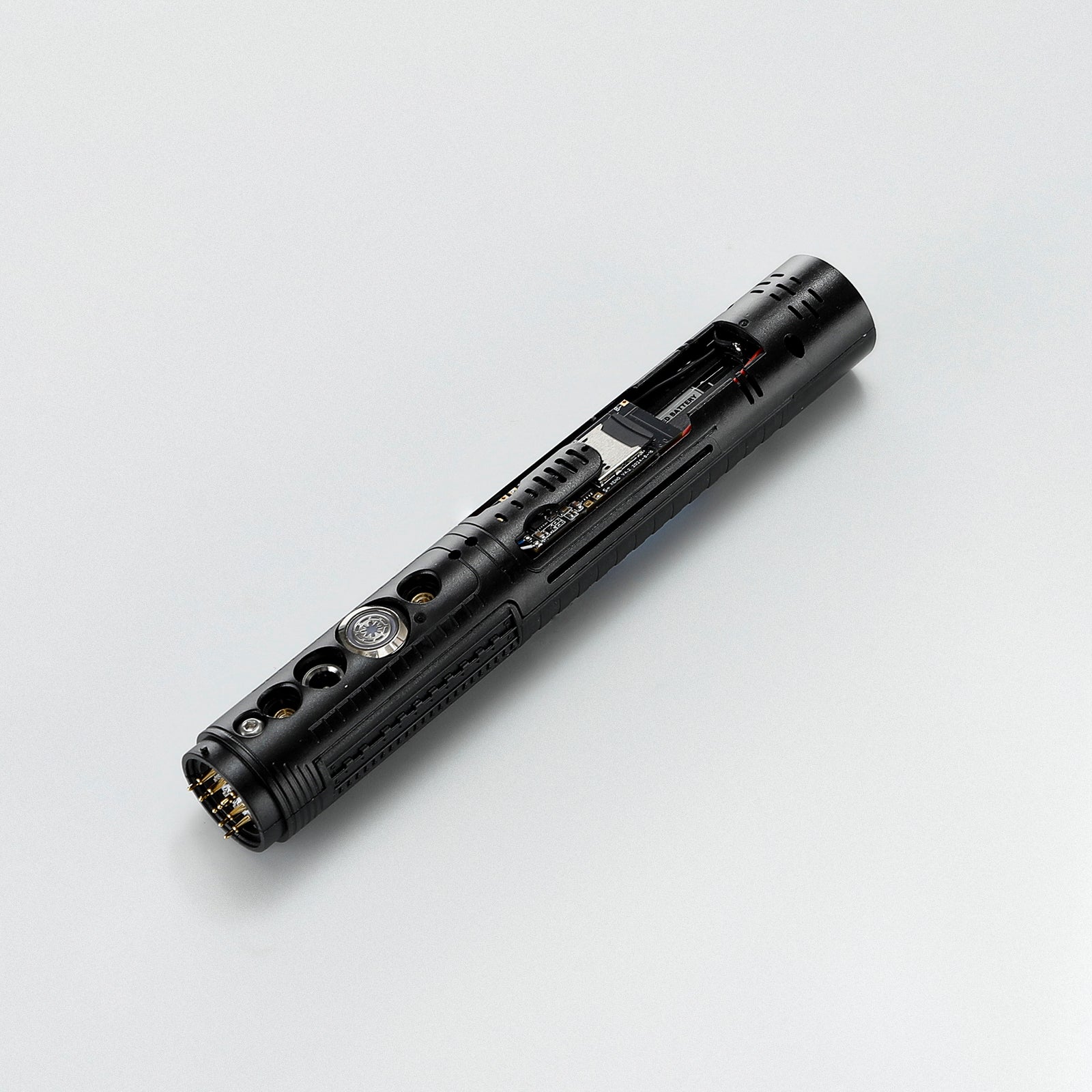 Xeno-Pixel V3 Core – view 15