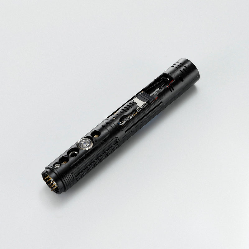 Xeno-Pixel V3 Core – view 15