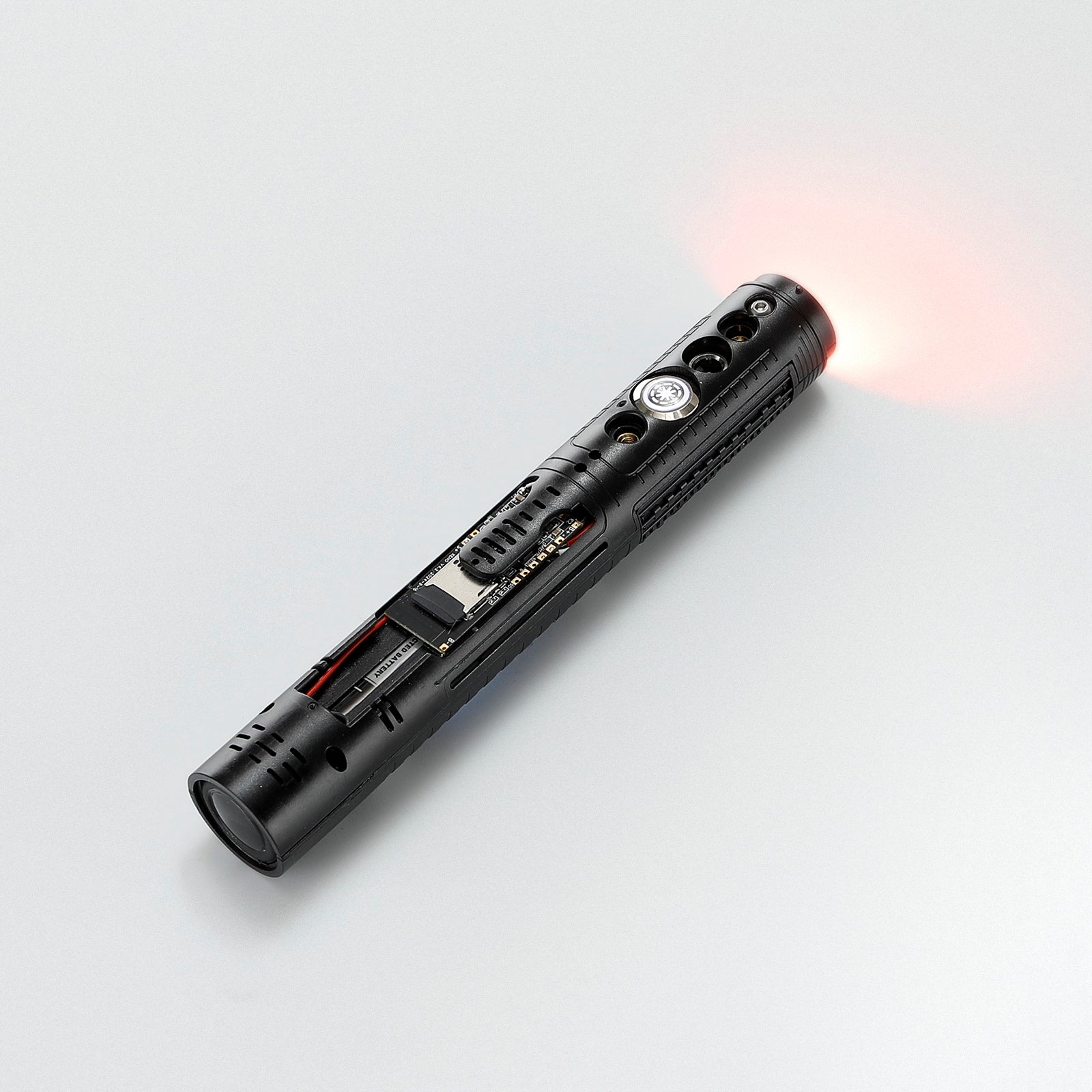 Xeno-Pixel V3 Core – view 17