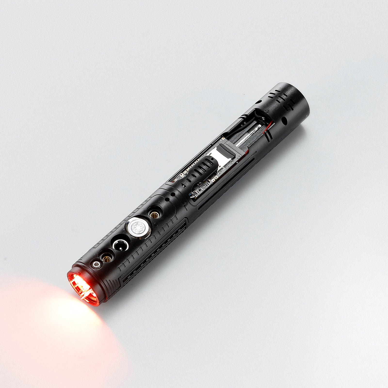 Xeno-Pixel V3 Core – view 18