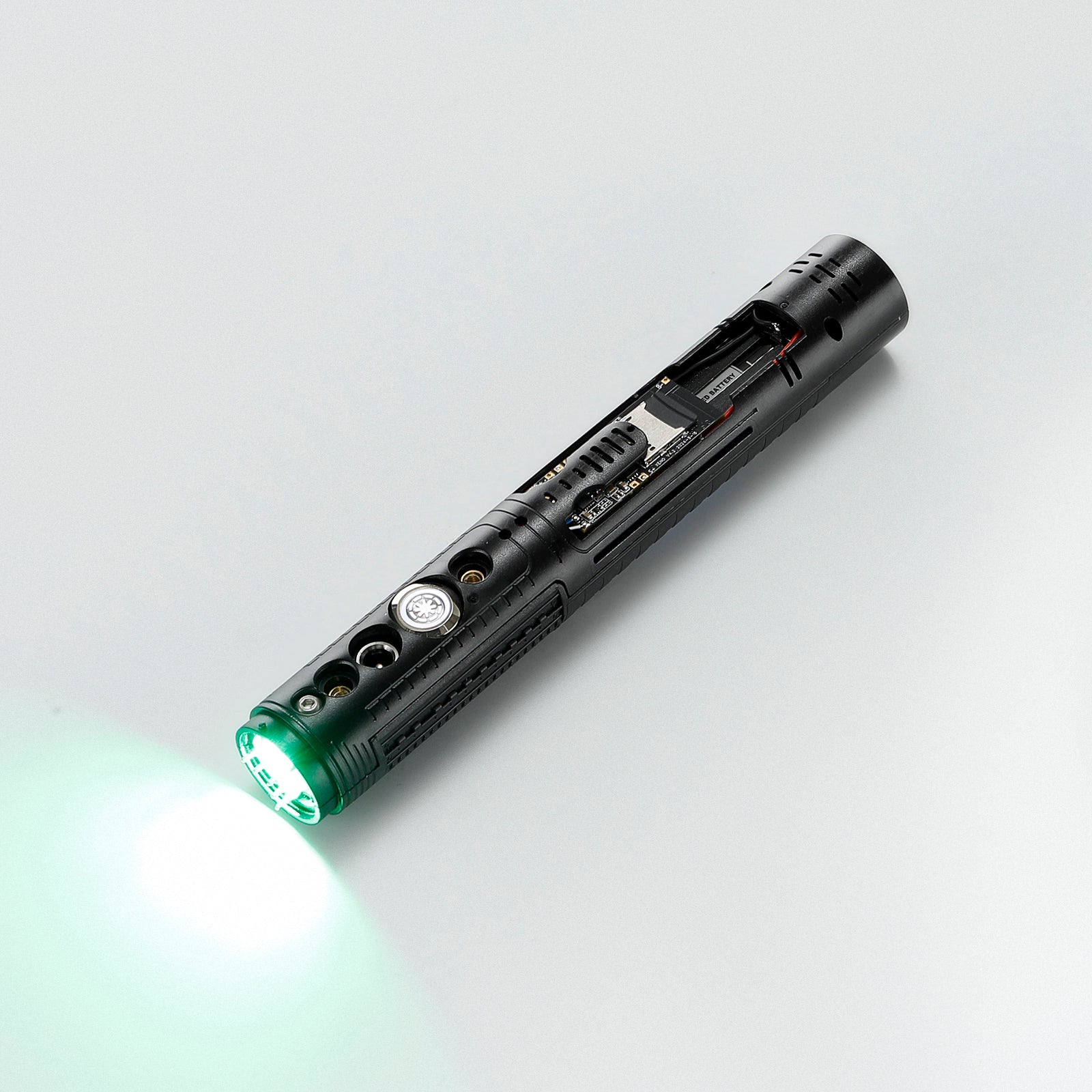 Xeno-Pixel V3 Core – view 19