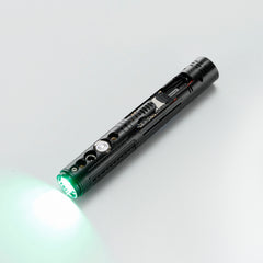 Xeno-Pixel V3 Core – view 19