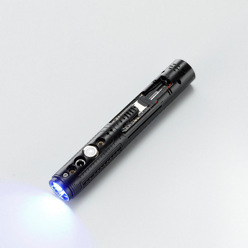 Xeno-Pixel V3 Core – view 20