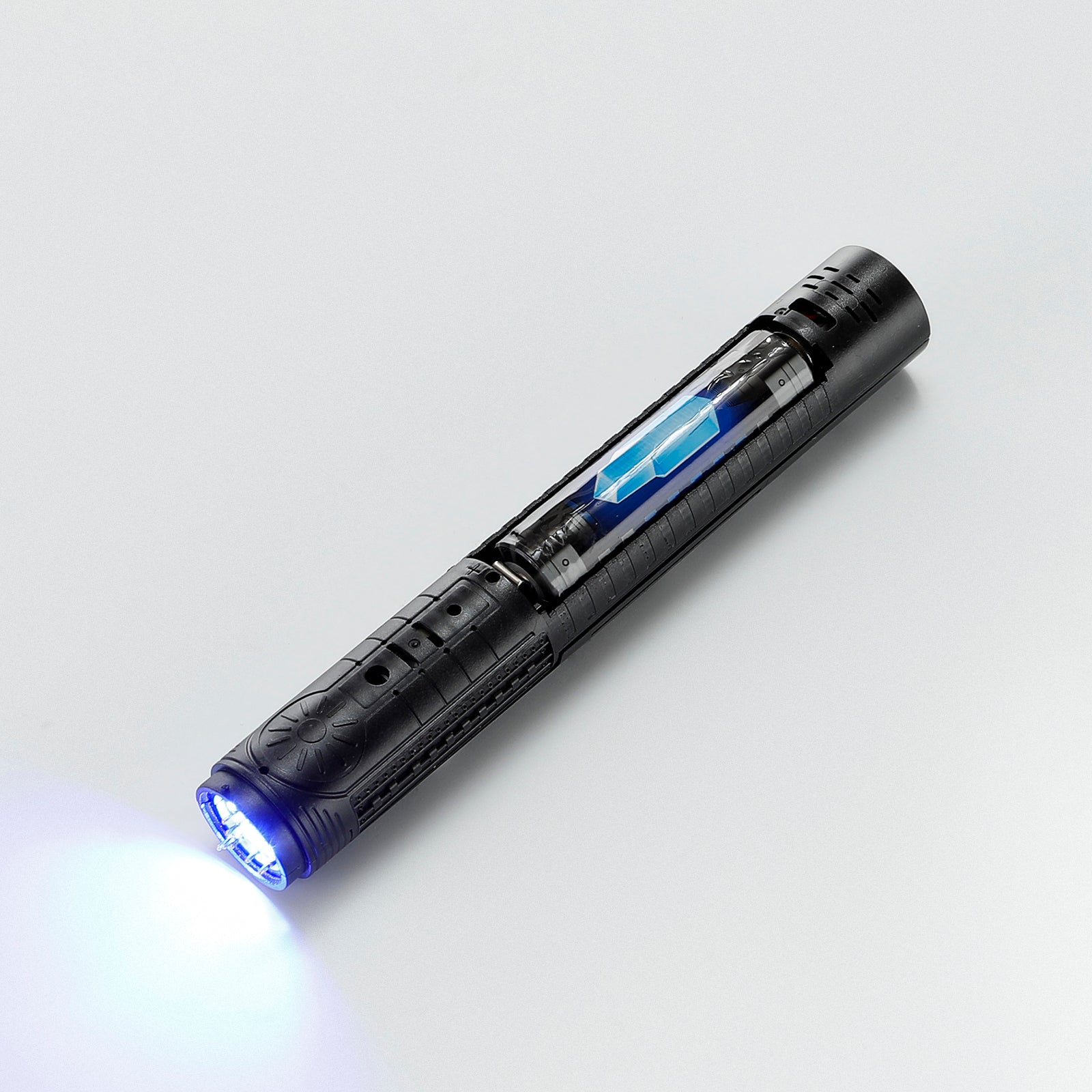 Xeno-Pixel V3 Core – view 21