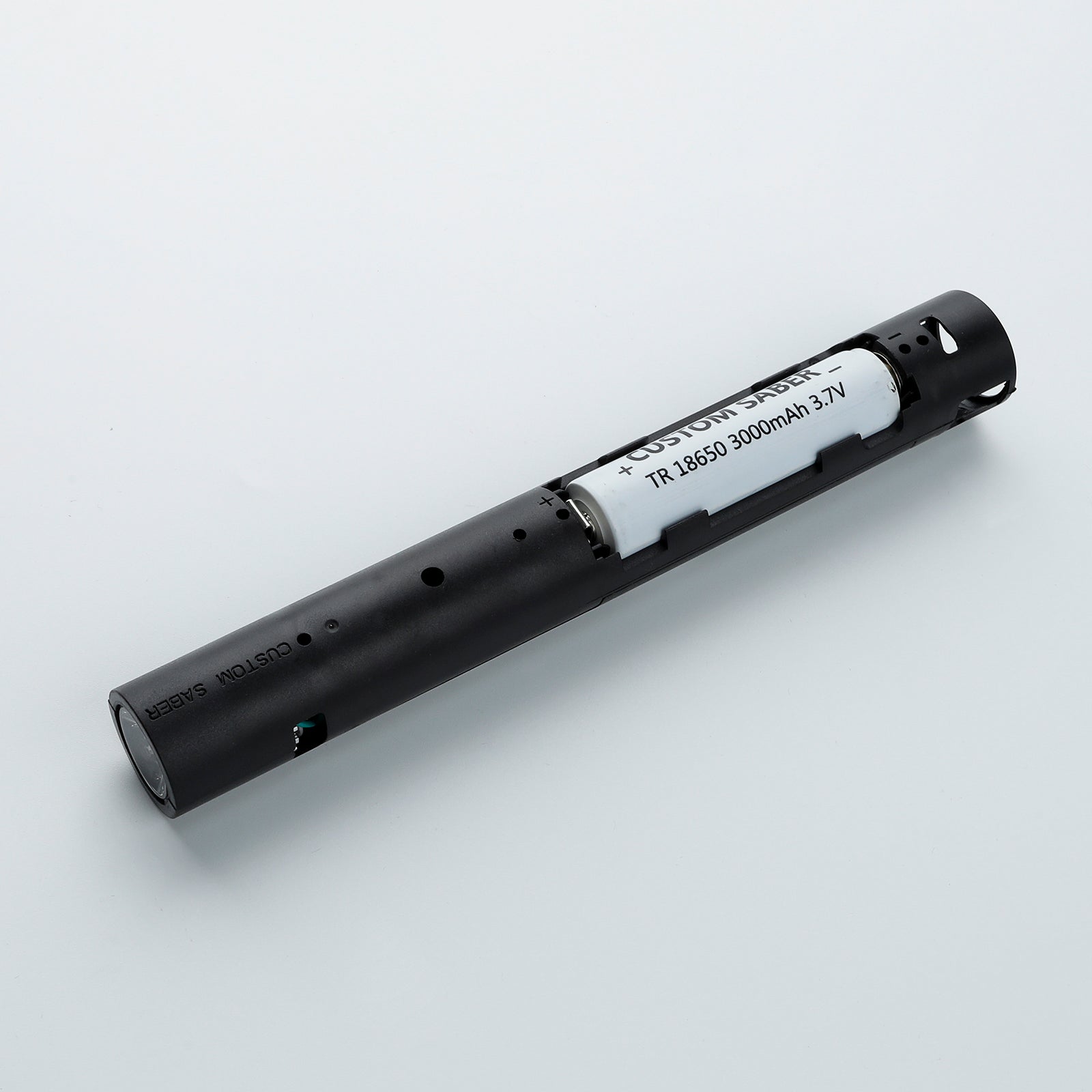 RGB Saber Base – view 2