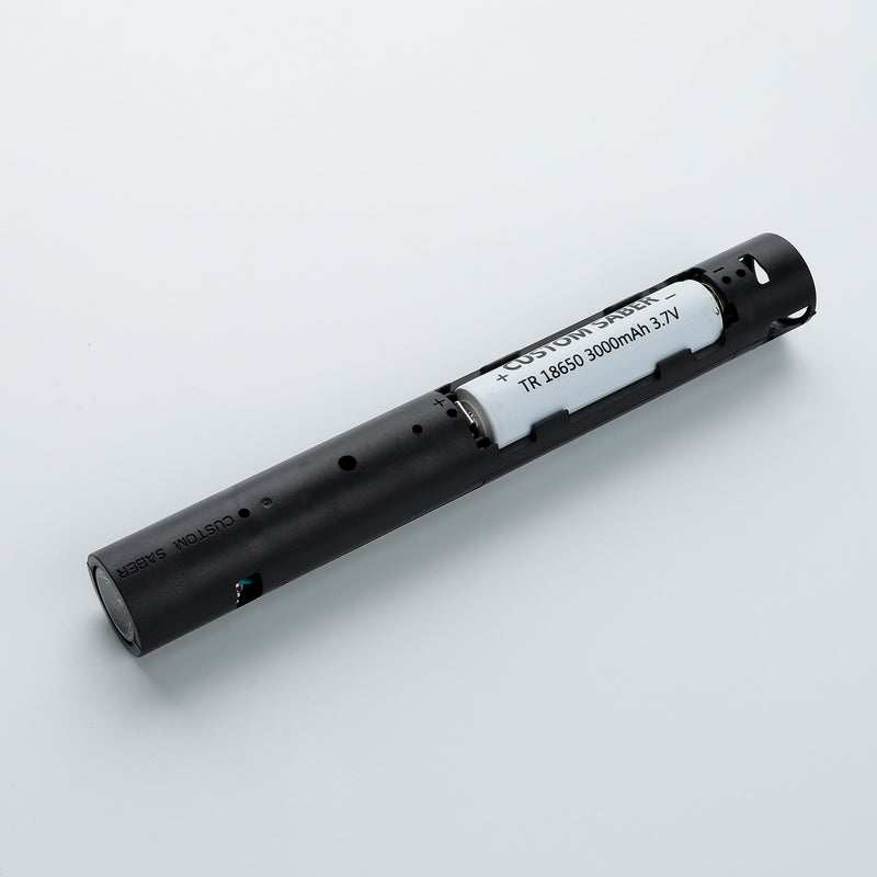 RGB Saber Base – view 2