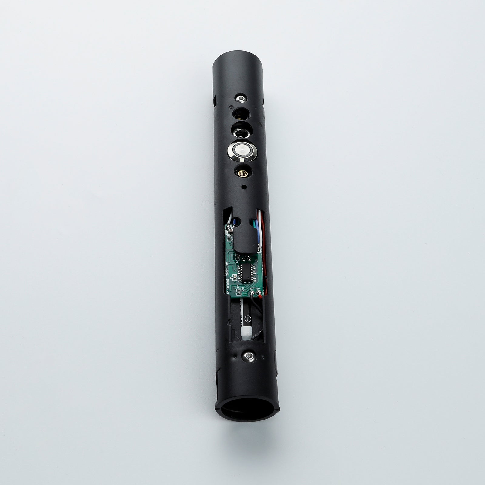 RGB Saber Base – view 3