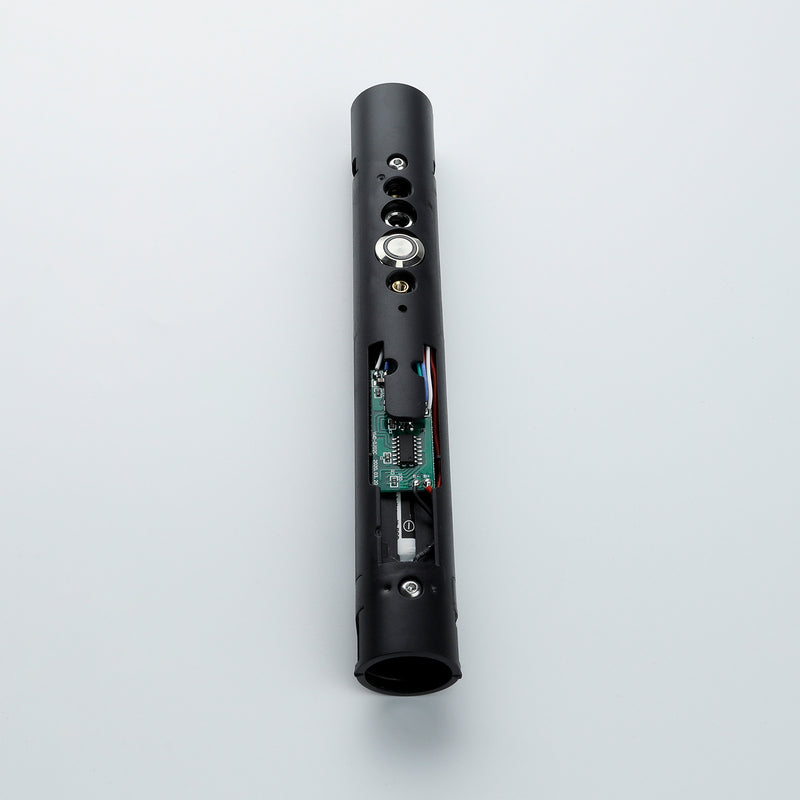 RGB Saber Base – view 3