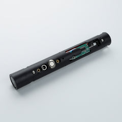 RGB Saber Base – view 4