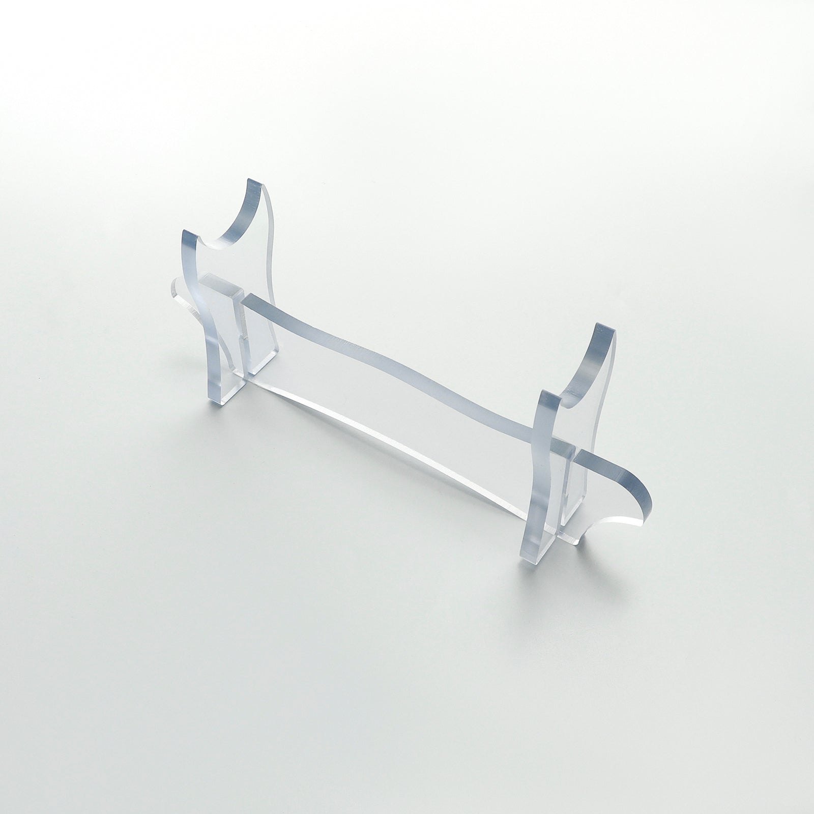 Saber Stand – view 2