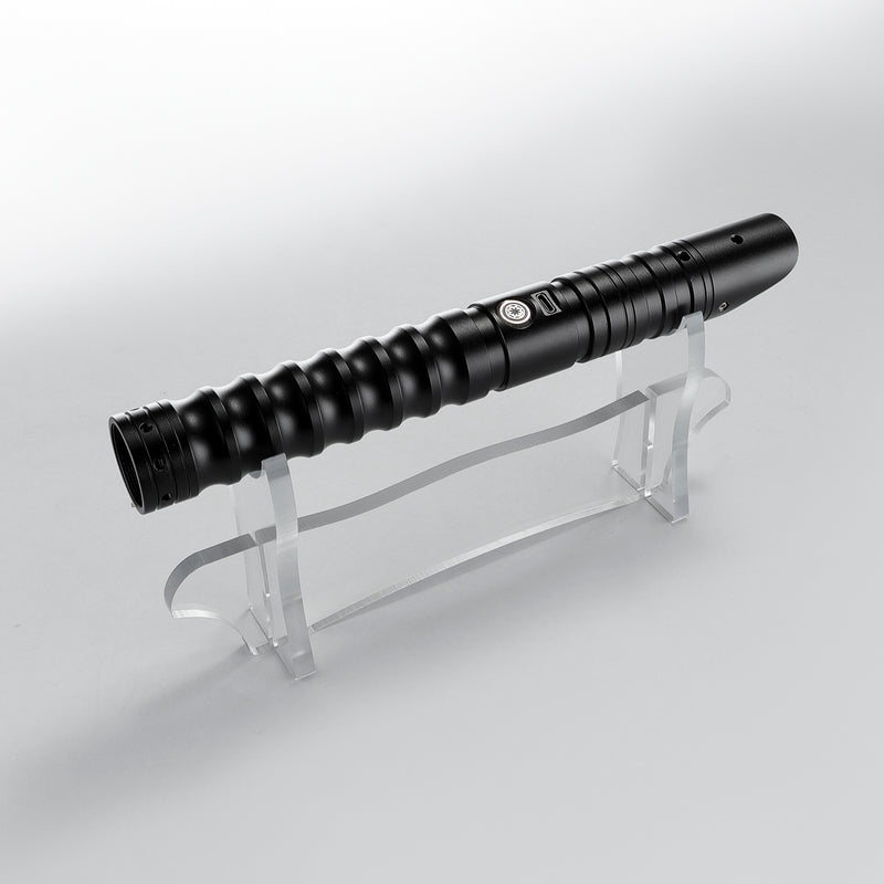 Saber Stand – view 4