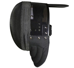 Saber Fencing Mask – view 3