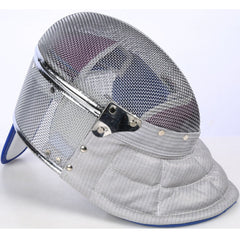 Saber Fencing Mask – view 4