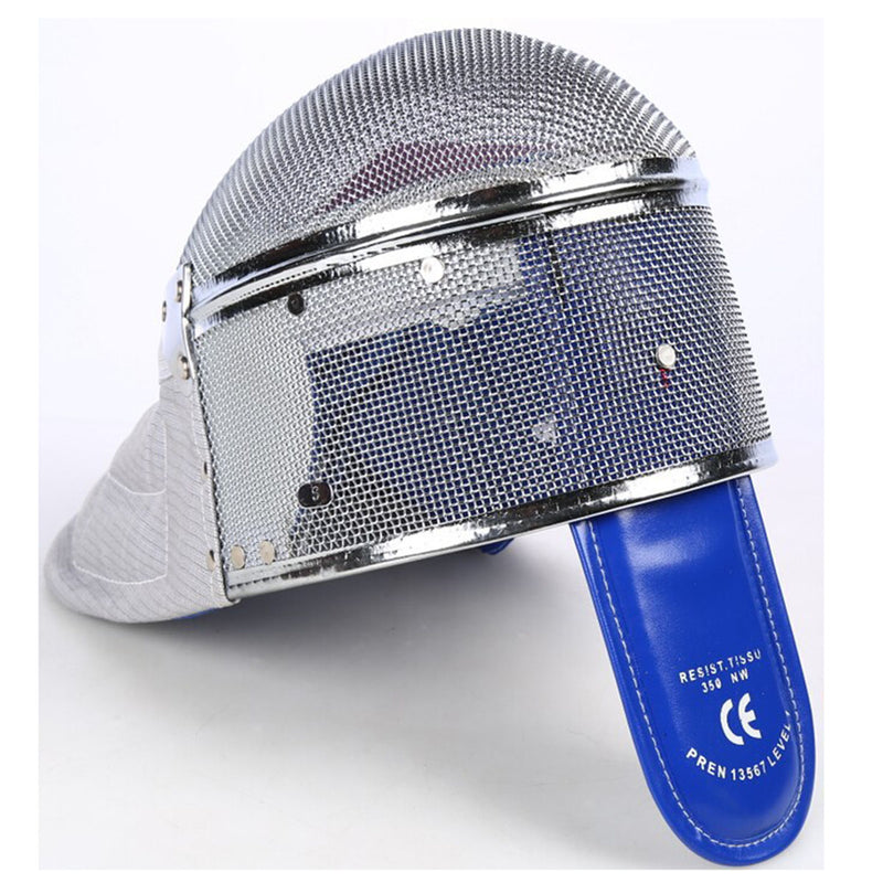 Saber Fencing Mask – view 9