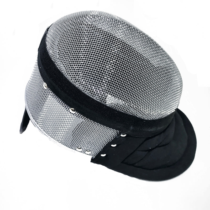 Saber Fencing Mask – view 10