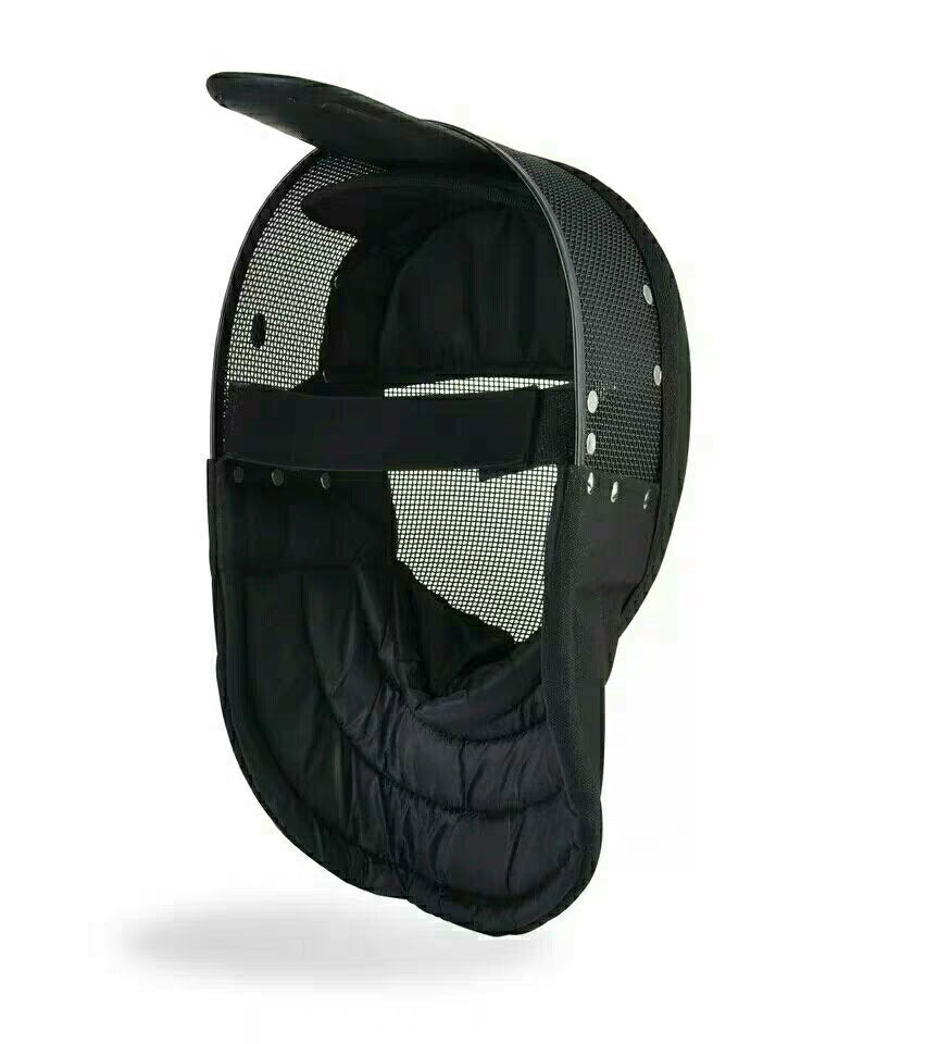 Saber Fencing Mask – view 11